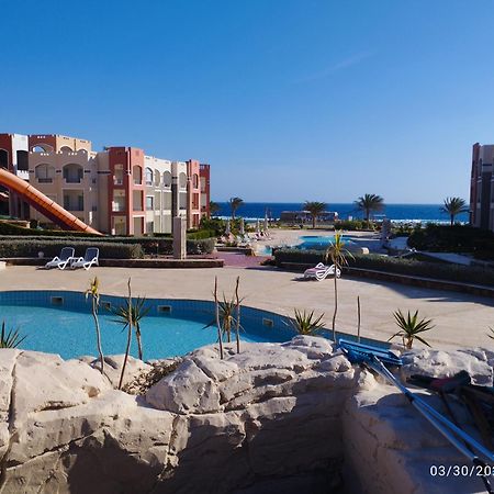 Oyster Bay Resort And Spa Marsa Alam Екстериор снимка