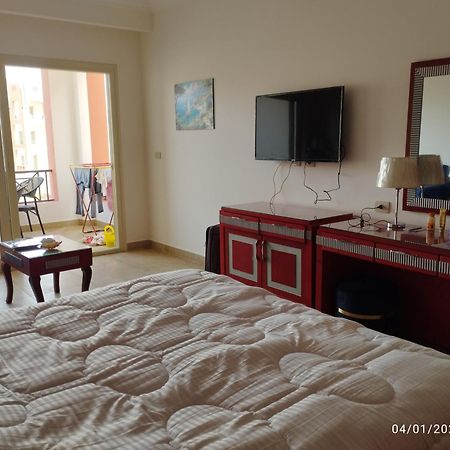 Oyster Bay Resort And Spa Marsa Alam Екстериор снимка