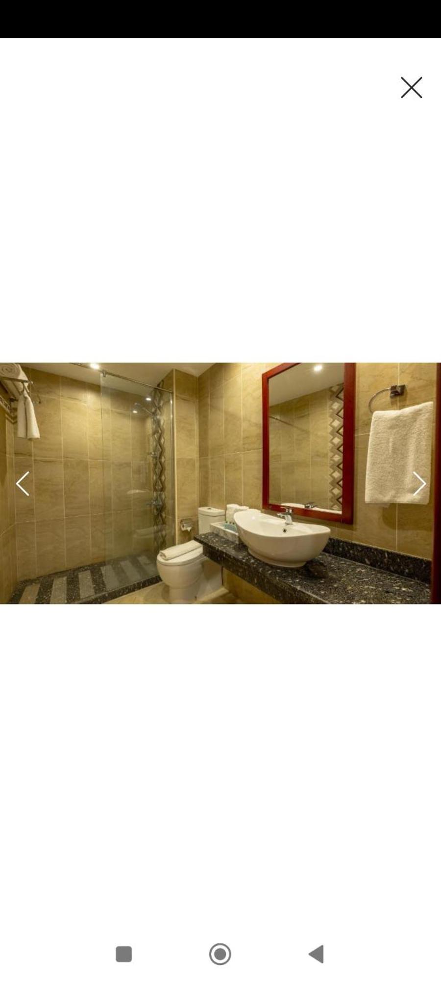 Oyster Bay Resort And Spa Marsa Alam Екстериор снимка