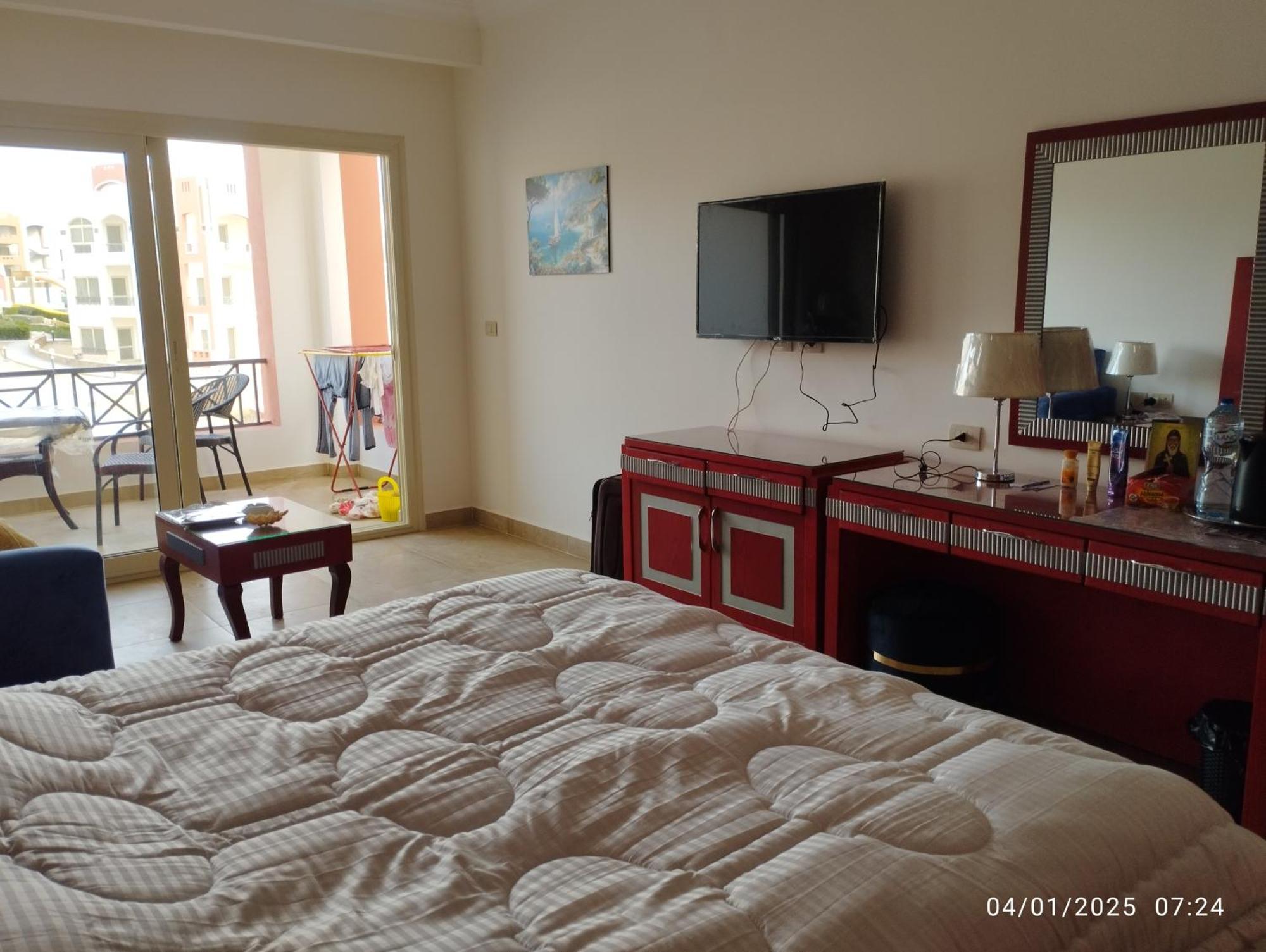 Oyster Bay Resort And Spa Marsa Alam Екстериор снимка