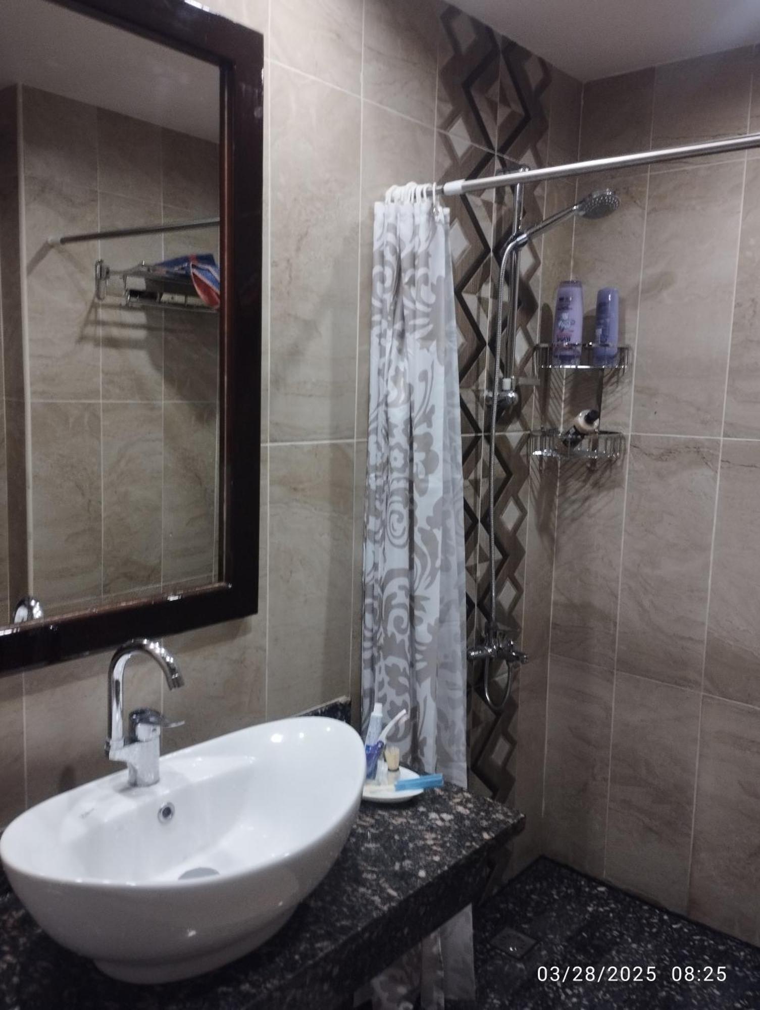 Oyster Bay Resort And Spa Marsa Alam Екстериор снимка