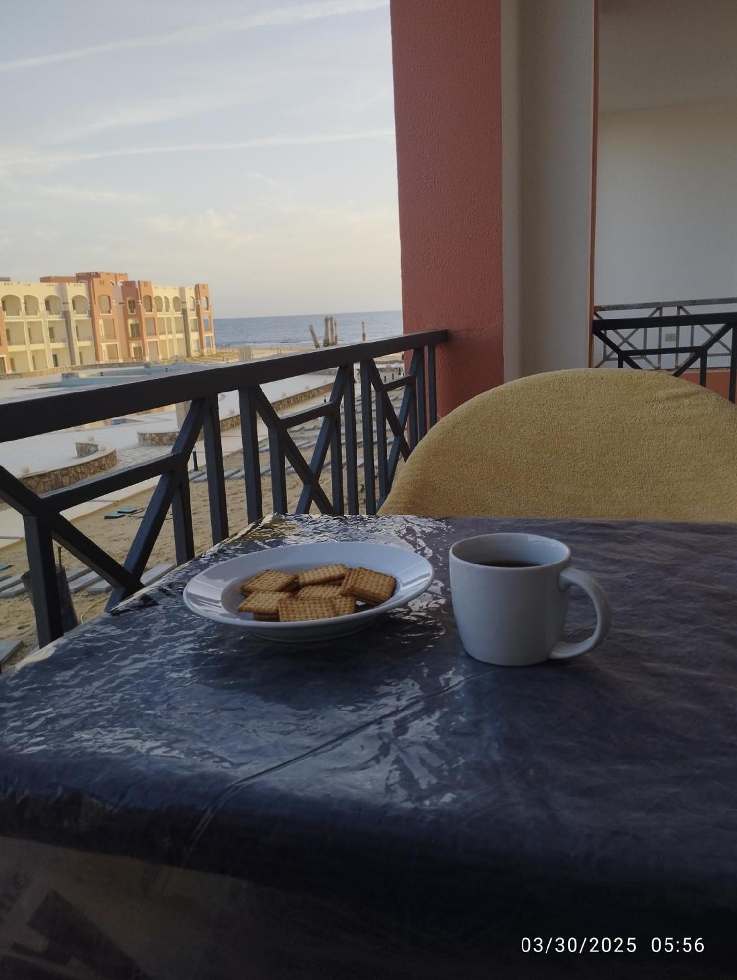 Oyster Bay Resort And Spa Marsa Alam Екстериор снимка