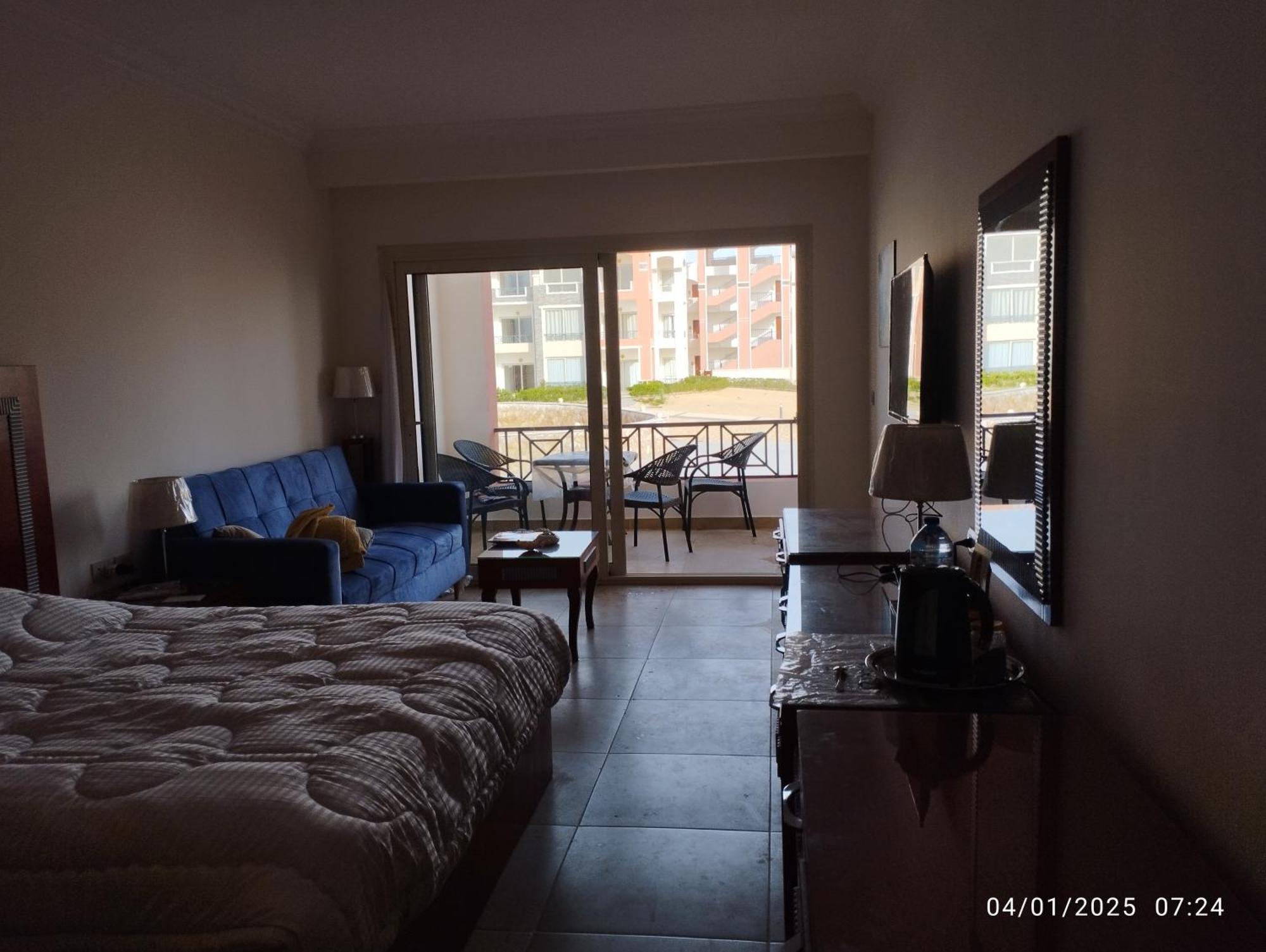 Oyster Bay Resort And Spa Marsa Alam Екстериор снимка