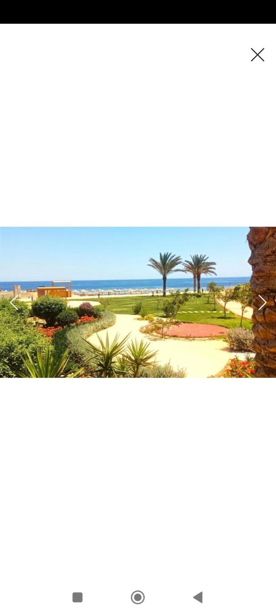 Oyster Bay Resort And Spa Marsa Alam Екстериор снимка