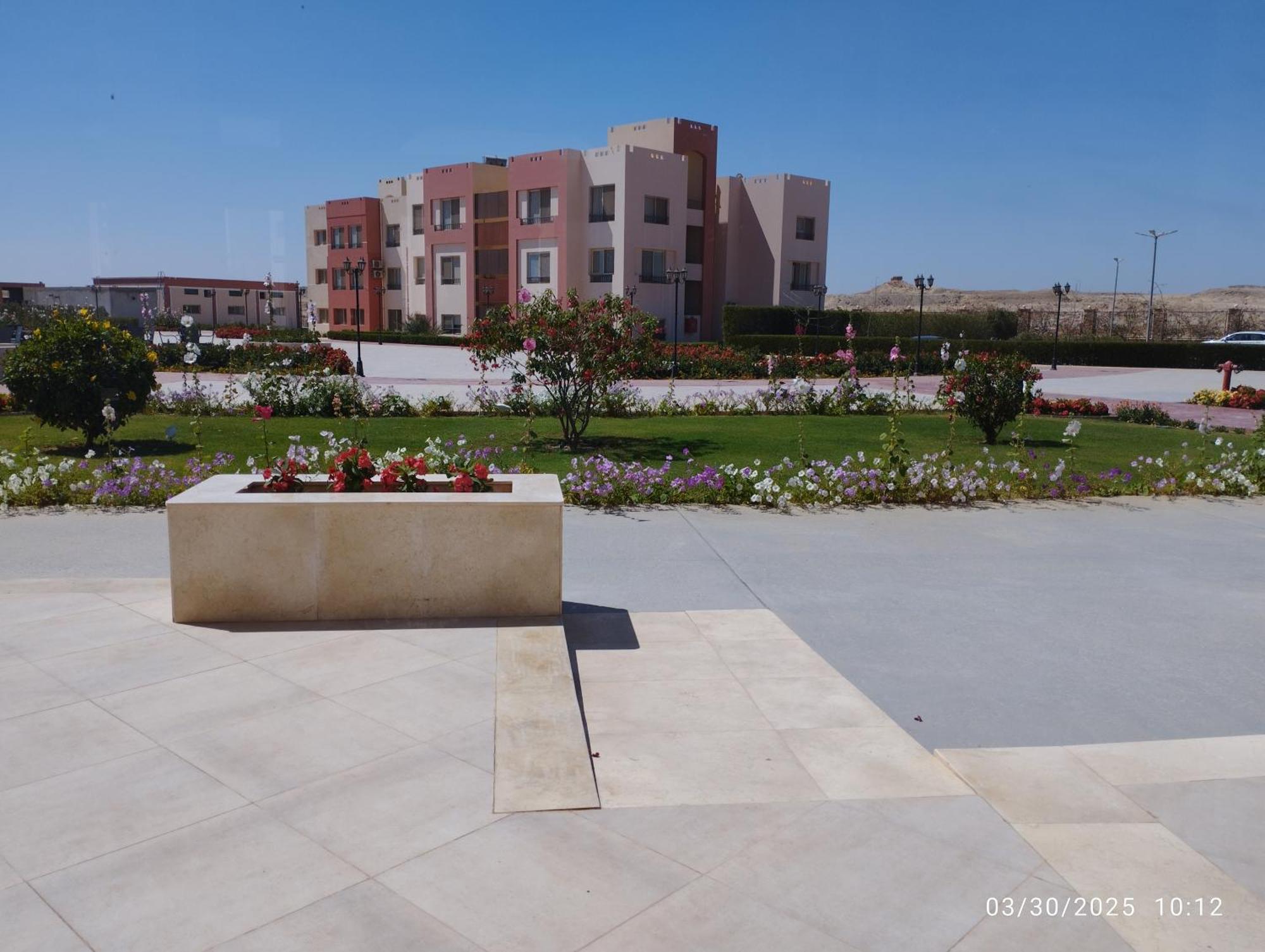 Oyster Bay Resort And Spa Marsa Alam Екстериор снимка