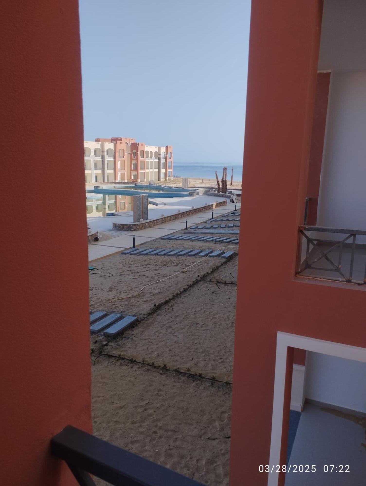 Oyster Bay Resort And Spa Marsa Alam Екстериор снимка