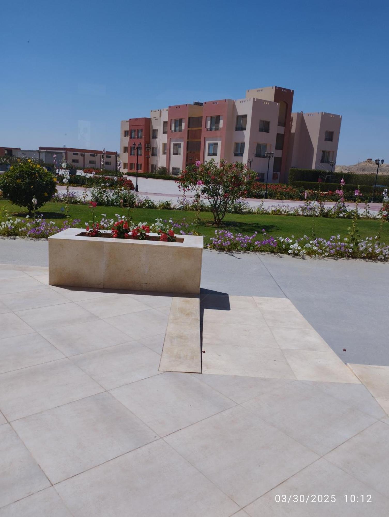 Oyster Bay Resort And Spa Marsa Alam Екстериор снимка