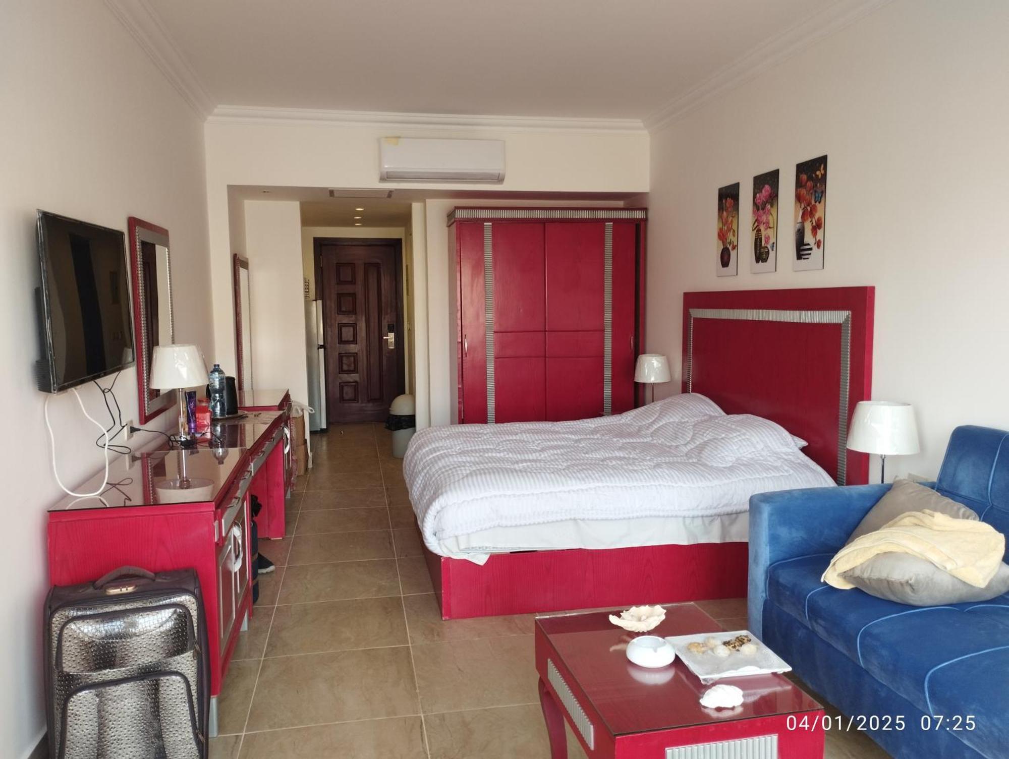 Oyster Bay Resort And Spa Marsa Alam Екстериор снимка