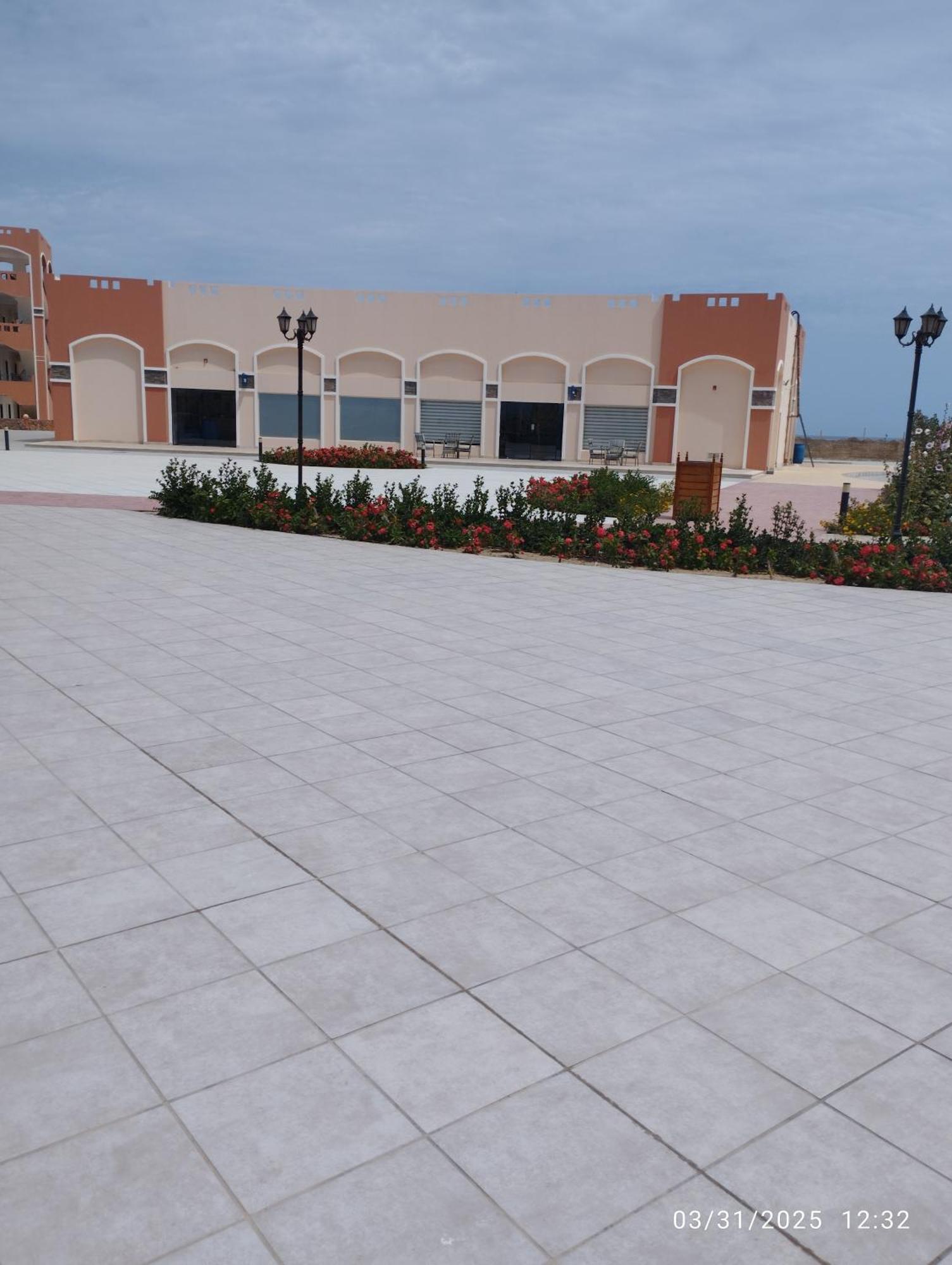 Oyster Bay Resort And Spa Marsa Alam Екстериор снимка