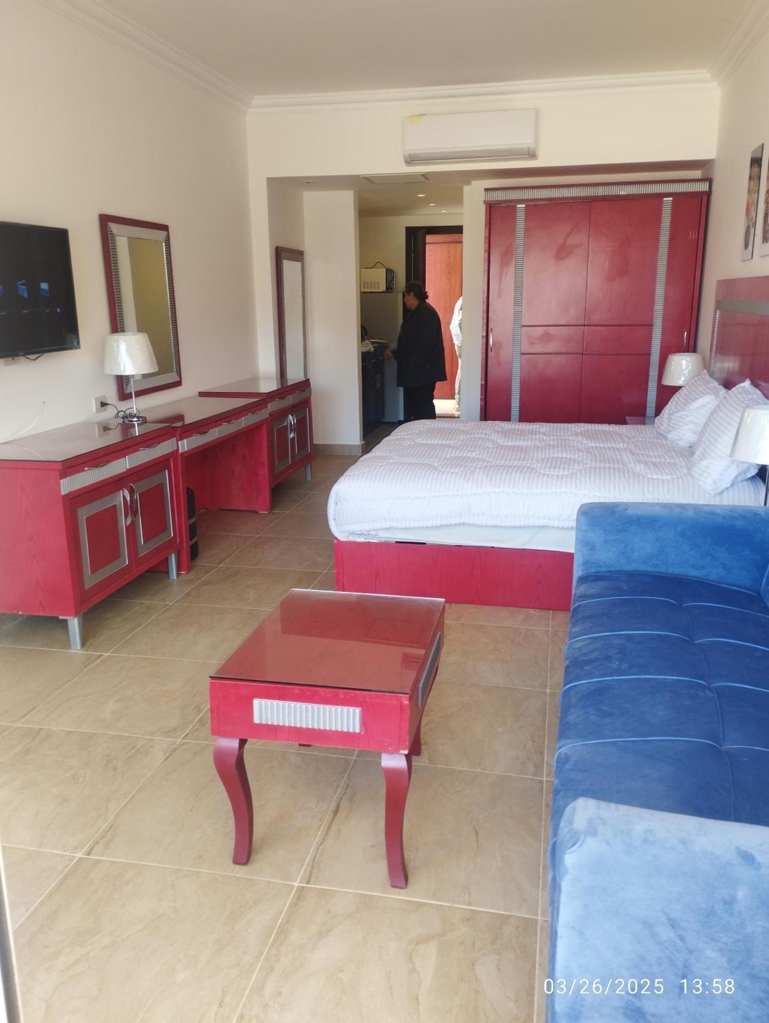Oyster Bay Resort And Spa Marsa Alam Екстериор снимка
