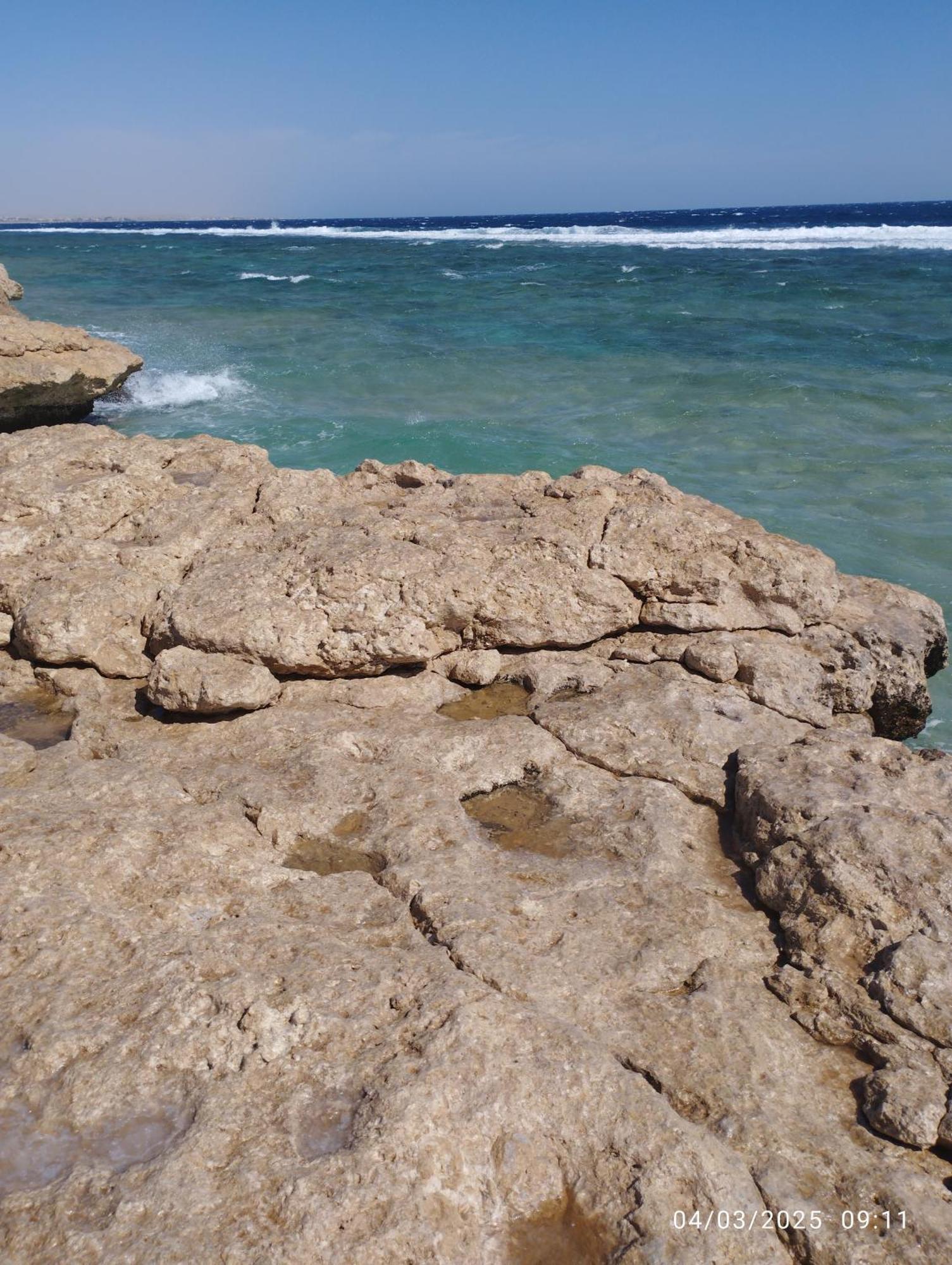 Oyster Bay Resort And Spa Marsa Alam Екстериор снимка