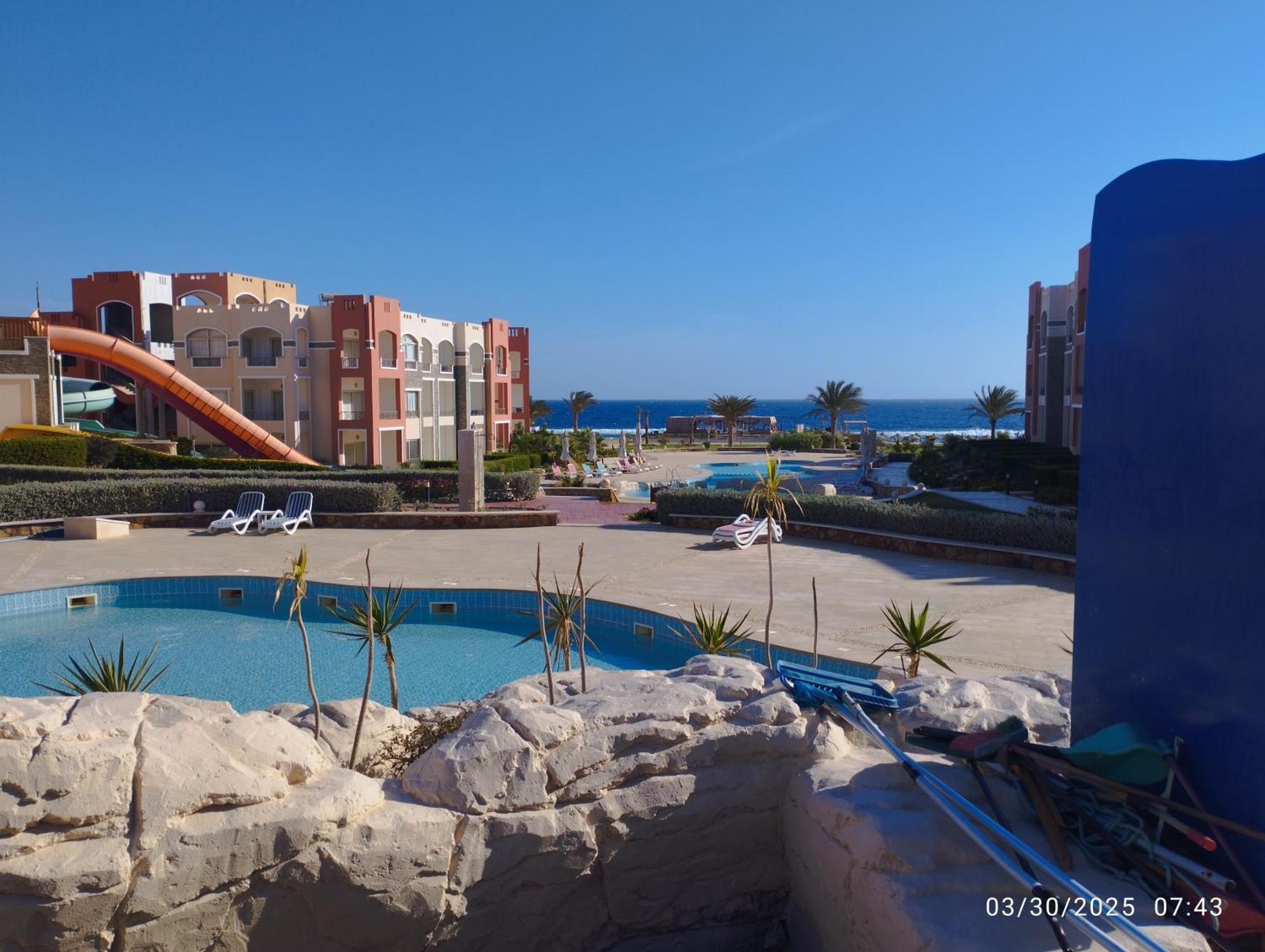 Oyster Bay Resort And Spa Marsa Alam Екстериор снимка