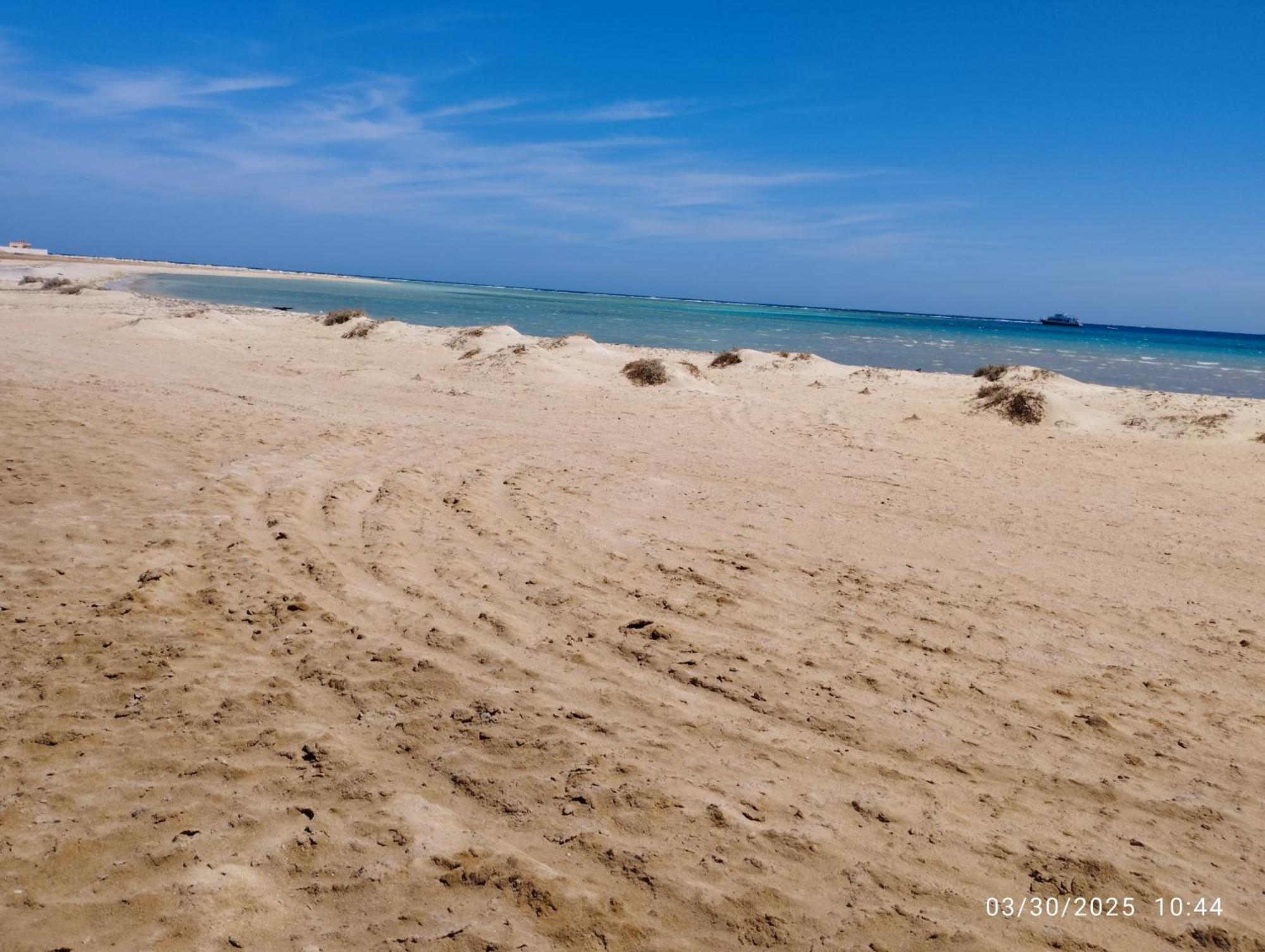 Oyster Bay Resort And Spa Marsa Alam Екстериор снимка
